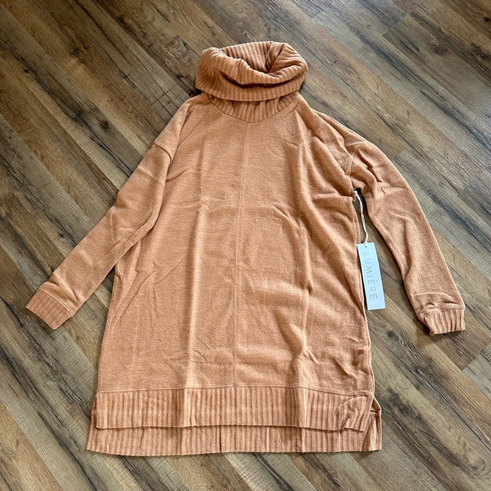 Womens Sweater